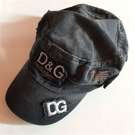 d&g hat mens